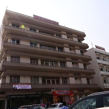 Hotel Shane Avadh , Ayodhya Ngoại thất bức ảnh