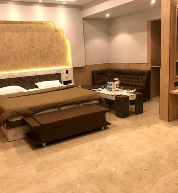 Hotel Shane Avadh , Ayodhya Ngoại thất bức ảnh